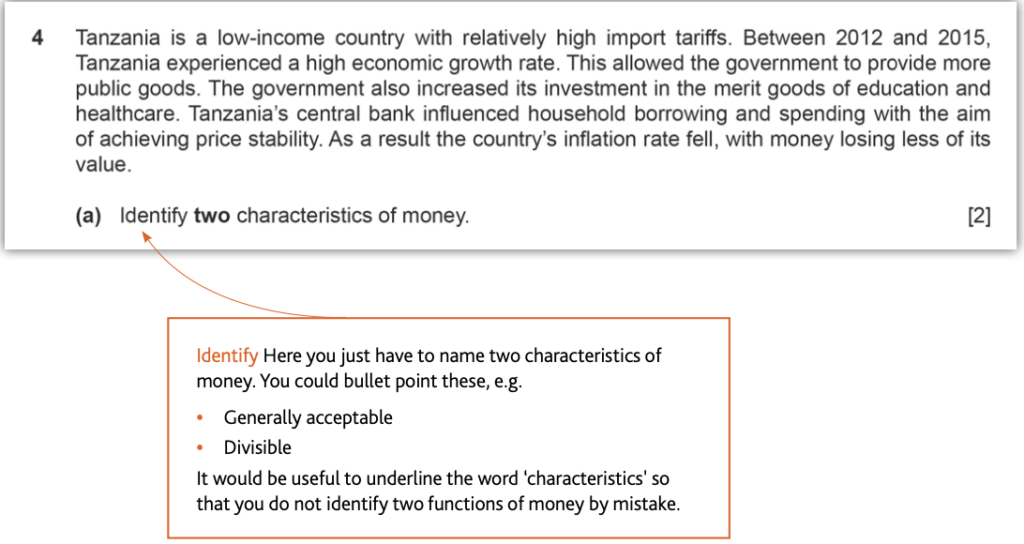 Economics Learner Guide (for examination from 2020-22)